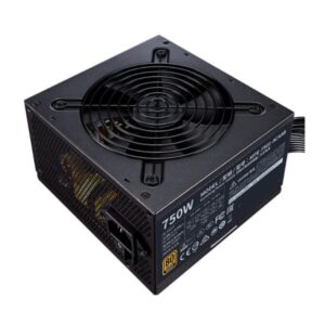 FUENTE DE PODER COOLER MASTER BRONZEV2 750W MPE-7501-ACAAB-US