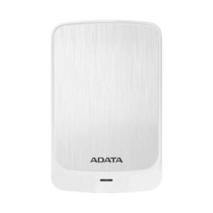 HD EXTERNO 2TB 2.5 ADATA WHITE AHV320-2TU31-CWH