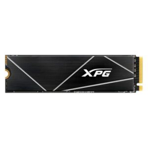 HD INTERNO 512GB M.2 SOLIDO XPG GAMMIX S70 AGAMMIXS70B-512G-CS
