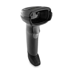 LECTOR CODIGO DE BARRA DS2208-SR7U2100SGW USB BLACK WITH PERP STAND