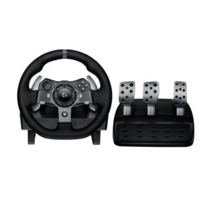 VOLANTE LOGITECH PARA XBOX 1 G920 941-000122