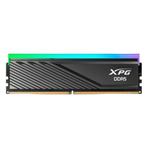 MEMORIA PC 32GB DDR5 6000MHZ XPG LANCER BLADE RGB AX5U6000C3032G-SLABRBK
