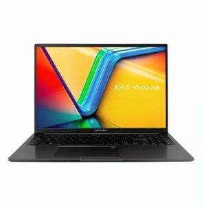 LAPTOP ASUS VIVOBOOK F1605VA-AB74  16" I7-1355U 16GB 1TB SSD WIN 11 HOME INGLES NEGRO 90NB10N3-M01730