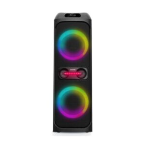 PARLANTE RGB MOONKI MW-T280 BLUETOOTH