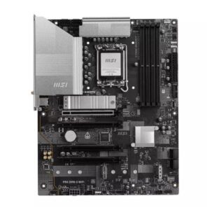 TARJETA MADRE MSI PRO Z890-S WIFI DDR5 911-7E54-001