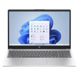 LAPTOP HP 15-FC0037 15.6" RYZEN 5 7520U 8GB  256GB SSD WIN 11 INGLES 7W6H6UA#ABA