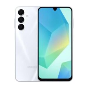 CELULAR SAMSUNG GALAXY A16 DS  6.7" 6+128GB 5G SM-A166MZAGTPA