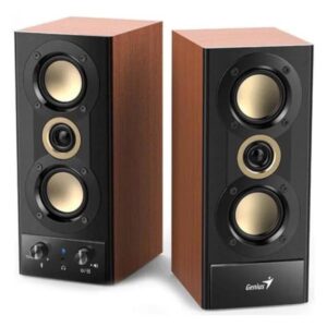 PARLANTE GENIUS SP-HF800BT 100-240V BLUETOOTH 31730051400