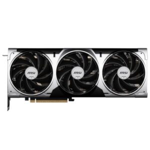 TARJETA DE VIDEO MSI GEFORCE RTX 5070 TI 16G VENTUS 3X OC 16GB GDDR7 2497 MHZ 912-V531-092