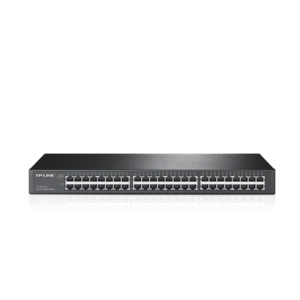 SWITCH TP LINK 48 PUERTOS 10/100/1000 TL-SG1048