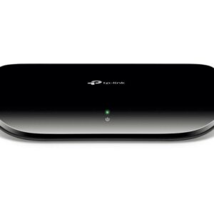 SWITCH TP LINK TL  5 PORT 10/100/1000 TL-SG1005D