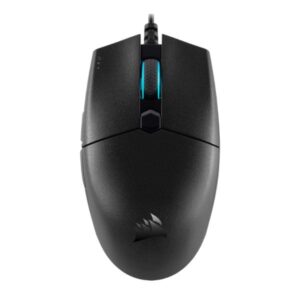 MOUSE GAMING CORSAIR KATAR PRO ALÁMBRICO USB 12400 DPI CH-930C011-NA