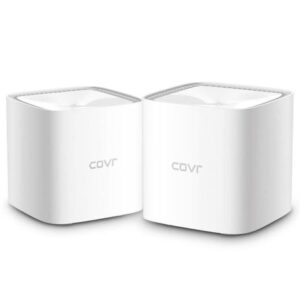 SISTEMA WIFI DLINK AC1200 DUAL BAND WHOLE HOME MESH WI-FI COVR-1102