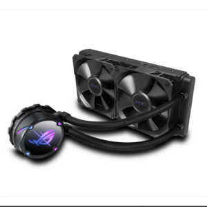 ENFRIAMIENTO LIQUIDO ASUS ROG STRIX LC II 240 90RC00E0-M0AAY0