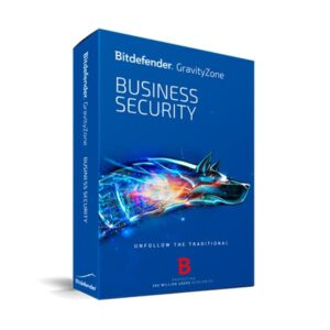 LICENCIA ANTIVIRUS BITDEFENDERGZ BUSINESS SECURITY 3 YEAR 3-14 AL3286300A