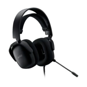 HEADSET GAMING XPG PRECOG S ALÁMBRICO 3.5 MM PRECOG S-BKCWW