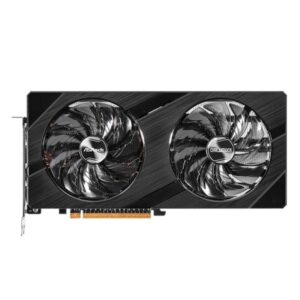TARJETA DE VIDEO ASROCK INTEL ARC A750 CHALLENGER D 8GB OC GDDR6 2200 MHZ VG-A750CLD8GO