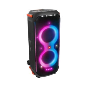 PARLANTE RGB JBL PARTYBOX 710  800W BLUETOOTH / AC  A PRUEBA DE SALPICADURAS JBLPARTYBOX710AM