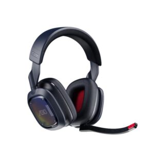 HEADSET GAMING LOGITECH ASTRO A30 INALÁMBRICO (2.4 GHZ/ BLUETOOTH)  PARA XBOX 939-001999