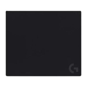 MOUSE PAD GAMING LOGITECH G240 34X28CM TELA Y GOMA 943-000783