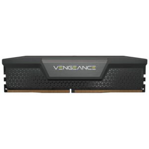 MEMORIA RAM PC 16GB CORSAIR VENGEANCE DDR5 5200MHZ CL40 CMK16GX5M1B5200Z40