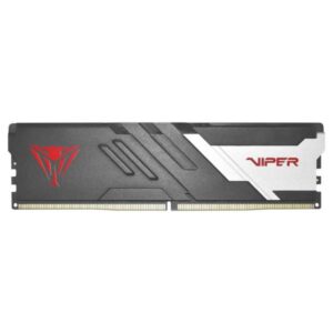 MEMORIA RAM PC 16GB PATRIOT VIPER VENOM DDR5 5200 MHZ CL36 PVV516G52C36