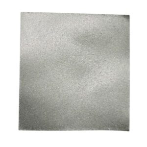 LAMINA DE GRAFENO THERMAL HERO GRAPHENEX 32 X 32 X 0.025MM DENSIDAD 2,15 G/CM TEMPERATURA 400 °C DUREZA 80 SHORE TH-790032