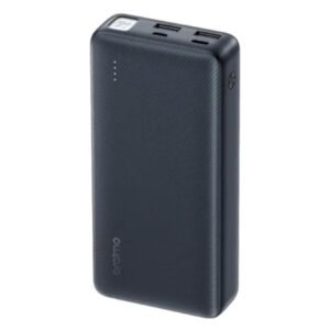 POWER BANK ORAIMO TRAVELER 12W 20000MAH 4 PUERTOS OPB-1201