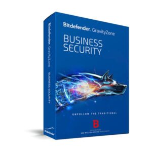LICENCIA ANTIVIRUS BITDEFENDER AL3286200B 2 AÑOS 15-24 USUARIOS