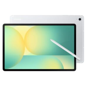 TABLET SAMSUNG GALAXY TAB S10 FE+ 13.1" 8+128GB WIFI ANDROID CON ESTUCHE NEGRO SM-X620NZSATPA