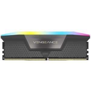 MEMORIA RAM PC 32GB CORSAIR VENGEANCE DDR5 5200MHZ CL40 CMH32GX5M1B5200Z40