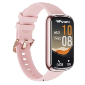 SMART WATCH HIFUTURE EVO2 BANDA DE 16MM