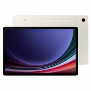 TABLET SAMSUNG S9 WIFI 11" 12+256GB CON TECLADO SM-X710NZEHTPA