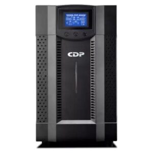 UPS CDP UPO11-2AXI 2000VA / 2000W ON-LINE 8 PUERTOS NEMA 5-15R