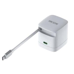CARGADOR DE PARED HIKSEMI HS-HUB-GAN67 67W USB