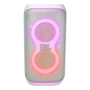 PARLANTE RGB JBL PARTYBOX CLUB 120 160W BLUETOOTH IPX4 JBLPBCLUB120SWAM