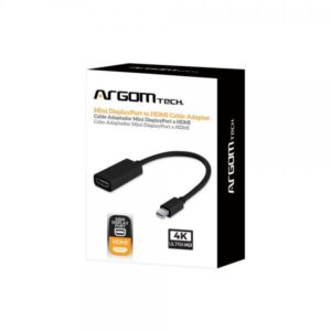 CABLE ARGOM MINI DISPLAY A HDMI 8.5" ARG-CB-0042