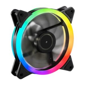 ABANICO SHARKOON SHARK BLADES RGB 4044951026876