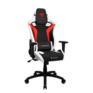 SILLA  THUNDERX3 XC3 EMBER RED  RED/NEGRO/WHITE TEGC-2049101.R1