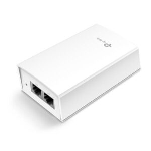 ADAPTADOR TP LINK 48V 24W PASSIVE P0E INYECTOR  TL-POE4824G(UN)