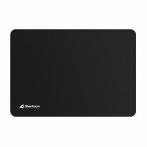 MOUSE PAD GAMING SHARKOON 1337 V2 M TELA Y GOMA 4044951029938