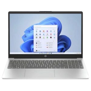 LAPTOP HP 15-FD0150WM 15.6" I5-1334U 8GB 512GB SSD TOUCH WIN 11 HOME INGLES