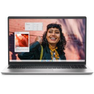 LAPTOP DELL INSPIRON 15 15.6" I3-1305U 8GB 512GB SSD UHD WIN 11 HOME INGLES DELLINSP3530-I3-1305