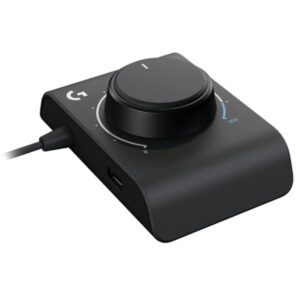ADAPTADOR RACING LOGITECH COMPATIBLE CON PC/ XBOX SERIES / PS5 943-000435