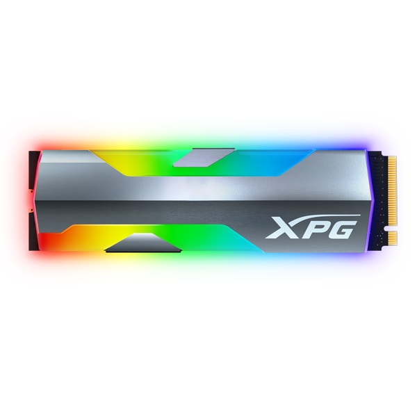 HD INTERNO SOLIDO 1TB XPG ADATA ASPECTRIX S20G M.2 2280 PCIE GEN3 X4 NVME 2500MB/S / 1800MB/S ASPECTRIXS20G-1T-C