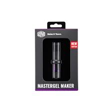PASTA TÉRMICA COOLER MASTER MASTERGEL MAKER 11W/M K CPU/GPU 2.6 1.5G MGZ-NDSG-N15M-R2