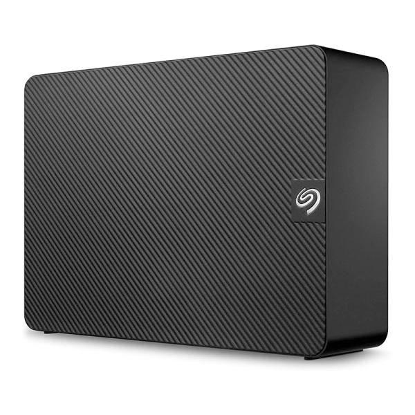 HD EXTERNO 6TB SEAGATE STKP6000400 USB 3.0 ALTA VELOCIDAD DE TRANSFERENCIA NEGRO