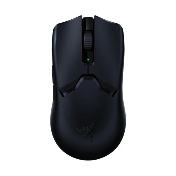 MOUSE GAMING RAZER VIPER V2 PRO INALÁMBRICO 2.4 GHZ 30000 DPI RZ01-04390100-R3U1 NEGRO