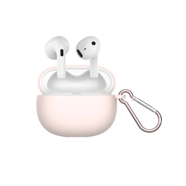 AUDIFONO ARGOM SKEIPOD E55 INALÁMBRICO BLUETOOTH ARG-HS-5055PK ROSA