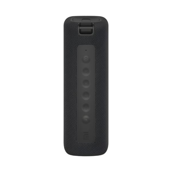 PARLANTE XIAOMI MI PORTABLE SPEAKER 16W BLUETOOTH A PRUEBA DE AGUA 29690 NEGRO